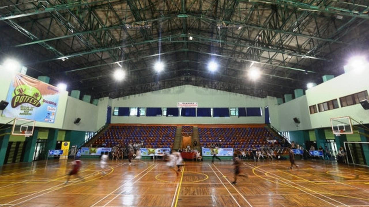 Nasib GOR milik Pemprov DKI akan dikelola swasta