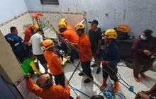 Evakuasi Remaja Jatuh Sumur 25 Meter di Ponorogo, BPBD Berhasil Selamatkan Korban Hidup