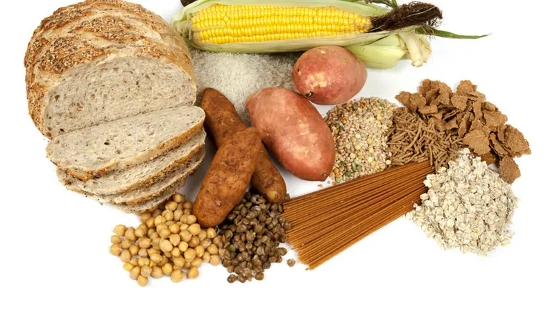 Inilah 5 Makanan Pokok yang Bisa Gantikan Nasi