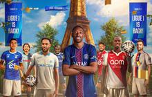 Siapa Unggul Selisih Gol? Jadwal Liga Prancis Pekan Ini Panas, PSG dan Lyon Saling Sikut Puncak Klasemen!
