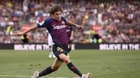 Riqui Puig (Josep LAGO / AFP)