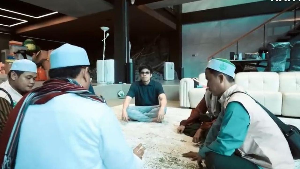Dok. Istimewa