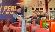 Pengoplos LPG 3 Kg di Sukabumi Rugikan Negara Rp 1,5 M