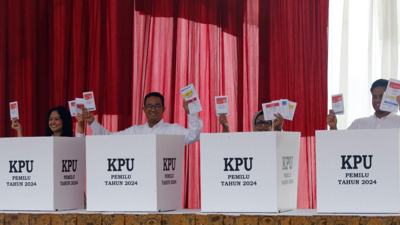 Dok. Istimewa