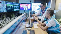 PLN Tembus Daftar Fortune Global 500, Jawab Harapan Prabowo