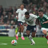 Ketika Jude Bellingham Menjadi Napas Inggris