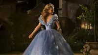 Apa saja 10 fakta menarik dari film Cinderella yang kini sudah tayang di bioskop Indonesia?