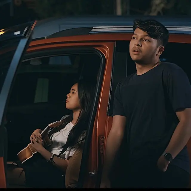 Ziva Magnolya Debut Akting