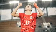 Catatan Menarik usai Timnas Indonesia Lolos ke Piala Asia U-20 2027