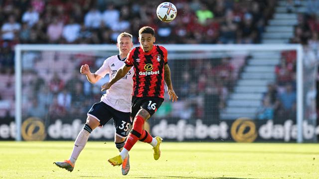 Arsenal Menang Telak Lawan Bournemouth