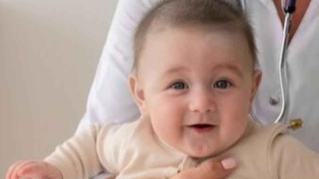 Panduan Orang Tua, Mengetahui Tinggi dan Berat Badan Bayi Ideal Menurut WHO