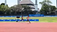 Cari Bibit Atlet Disabilitas, Pemkot Tanjungpinang Kirim 14 Peserta dalam Talent Scouting Identification