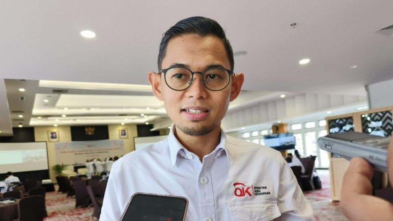OJK Kalteng Perkuat Edukasi Investasi Pasar Modal, Sasar Generasi Muda