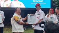 Pilkada Jakarta: Dukungan untuk RIDO Terus Mengalir, Ratusan Komunitas Relawan Antre Deklarasi
