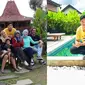 Jarang Terekspos, Ini 6 Potret Donny Adik Kandung Arya Saloka (sumber: Instagram.com/donnypsw)