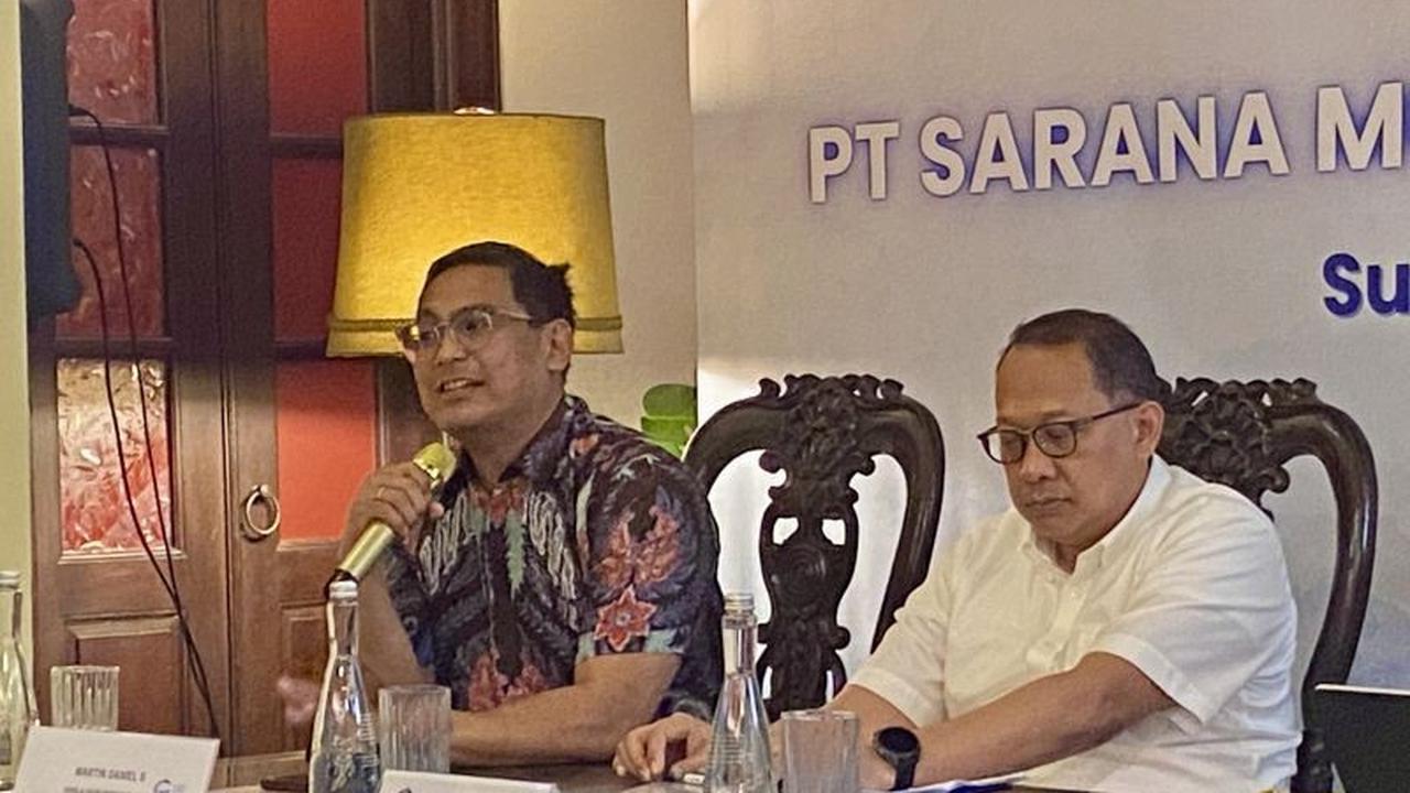 Biaya Dana Obligasi SMF Berpotensi Turun Drastis Usai Jadi Underlying Repo BI, Dorong FLPP