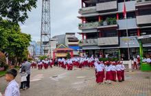 Disdik DKI Terapkan PJJ hingga 28 Januari 2026 Imbas Cuaca Ekstrem