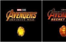 Misteri di Balik Warna Logo Avengers yang Terhubung dengan Infinity Stones, Menarik Dipahami