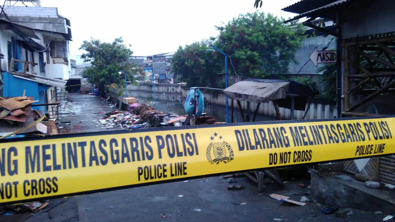 Kalijodo