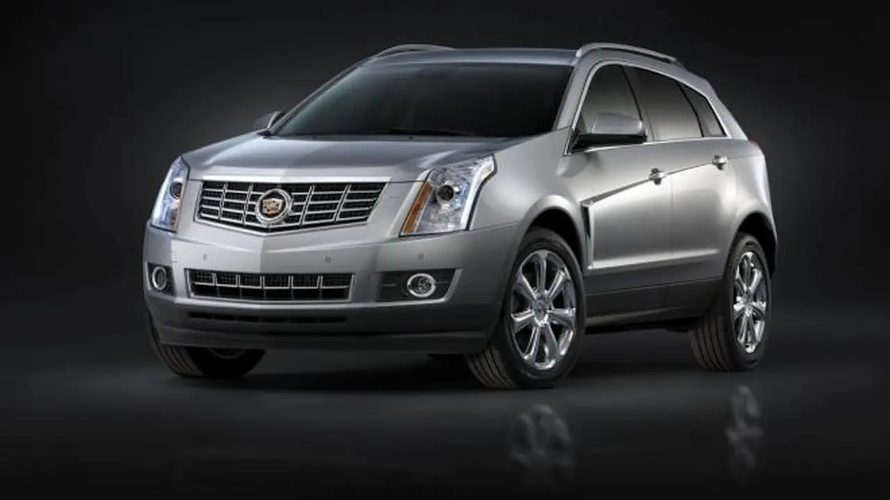 Cadillac Kandaskan Rencana Rilis SUV 7-Penumpang