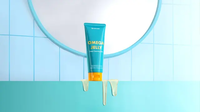 Cleansing Balm Kaya Nutrisi, Somethinc Tawarkan Solusi untuk Kulit Bersih dan Lembap