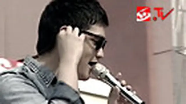 Afgan - Dia Dia Dia