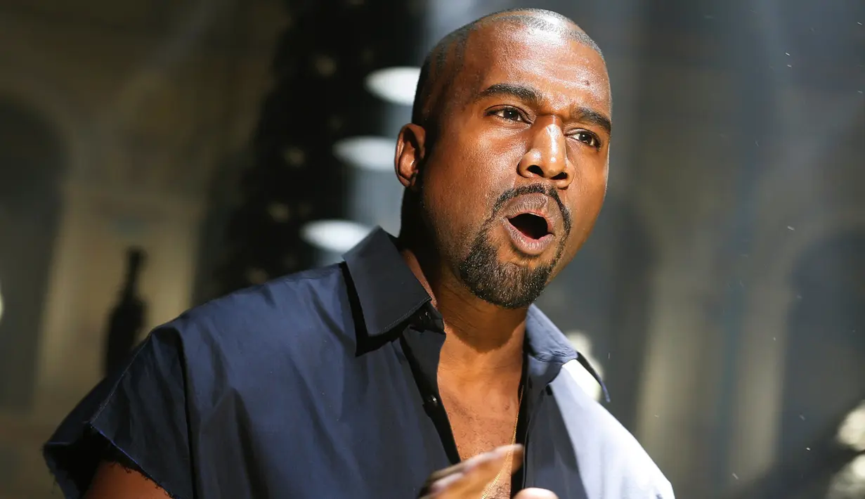 Sementara itu hubungan Kanye West dan Drake sendiri tidaklah mulus sejak bulan Agustus lalu. (Business Insider UK)
