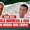 Bola Break: Karim Rossi Blak-blakan soal Sepak Bola Indonesia dan Asia, Tak Lebih Mudah dari Eropa