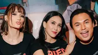Keanu AGL Nyamar Jadi Ustaz Dalam Film Agen +62, Upaya Menembus Batas Sebagai Aktor Profesional