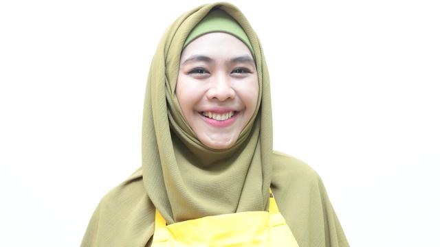 Sibuk Oki Setiana Dewi Hanya Tiga Jam Di Kampung Halaman Showbiz Liputan6 Com