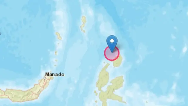 Gempa