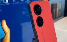 Asus Zenfone 10 Dirilis di Indonesia Punya 2 Pilihan Spek, Segini Harganya