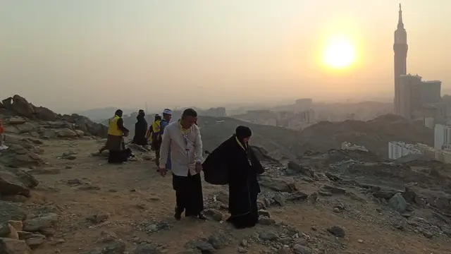 Jabal Khandamah