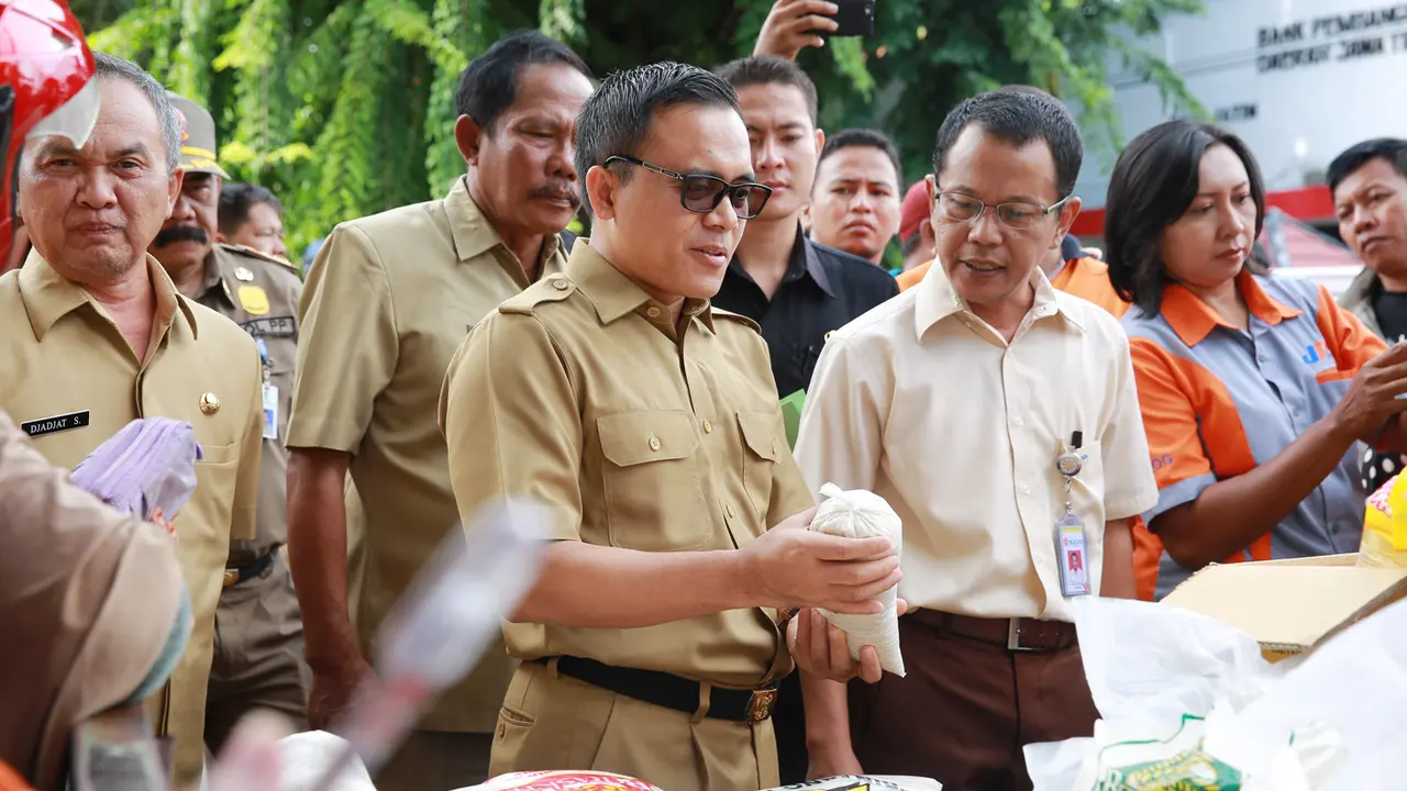 Banyuwangi Gelar GSP Sambut Ramadan
