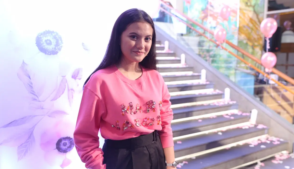 (Daniel Kampua/Bintang.com)