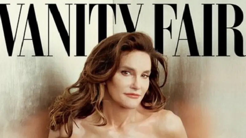 `Transformasi` Caitlyn Jenner Gemparkan Netizen Jejaring Sosial