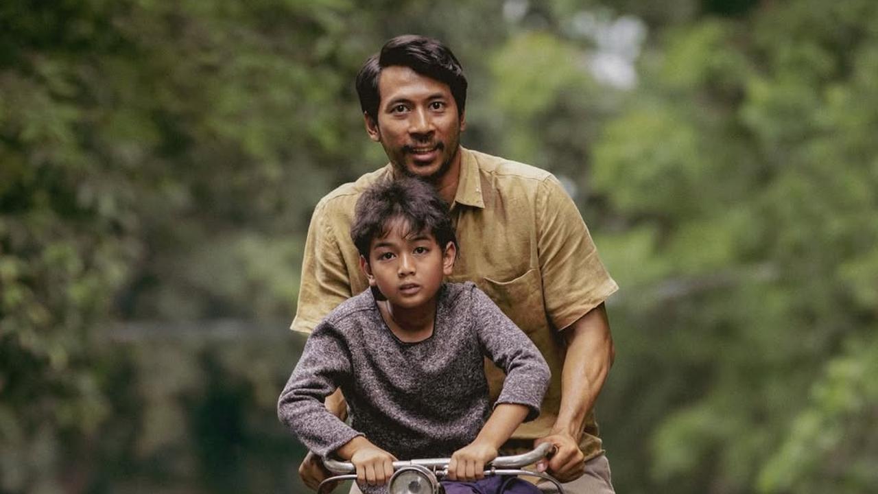 Andri Mashadi Syuting Film Children of Heaven, Jadi Paham POV Orang Tua dan  Makna Pengorbanan
