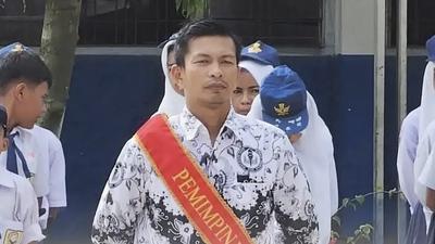 Duduk Perkara Guru Honorer Terancam 12 Tahun Penjara Gara-Gara Permen Karet