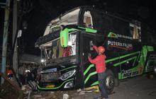 Belajar dari Kecelakaan Maut Bus SMK Lingga Kencana di Subang, Begini Tips Memilih Bus yang Aman