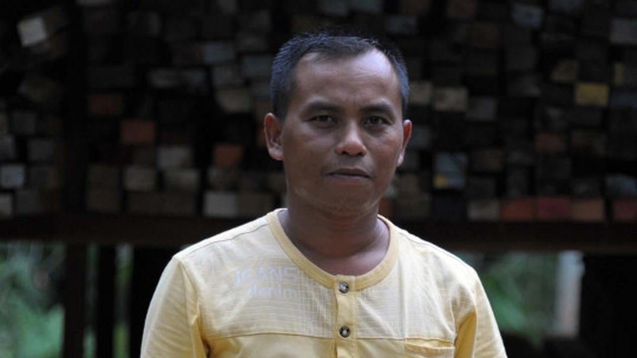Menengok kehidupan eks anggota GAM jadi pekerja mebel