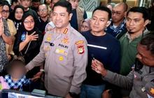 Hampir Sepekan Diajak Penculik Berpindah-pindah, Begini Kondisi Balita Bilqis
