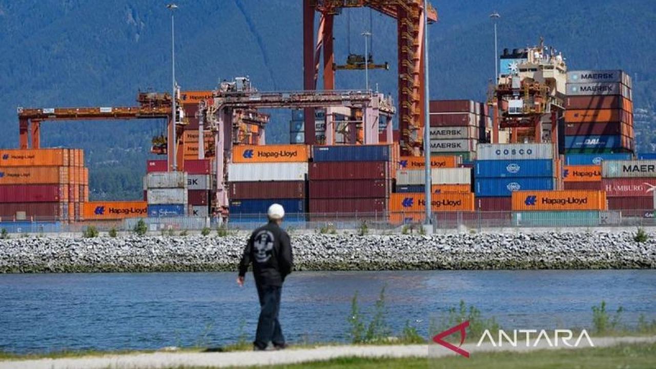 SPPI Ajak Pekerja Pelabuhan Pelindo Siaga Hadapi Dampak Konflik Global
