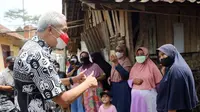 Peneliti UGM Ungkap Deretan Faktor Penyebab Jateng Entaskan Kemiskinan