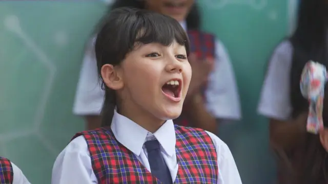 Pelangi Untuk Nirmala