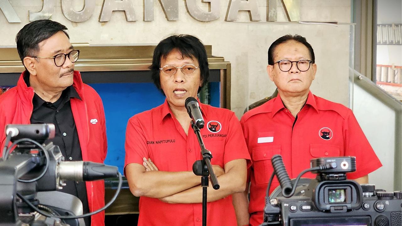 Tanggapi Pratikno, Adian PDIP Sebut Masalah Banjir Tak Perlu Khawatir jadi Isu Politik