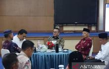 Kota Sungai Penuh Percepat Normalisasi Batang Merao, Atasi Banjir dan Dukung Pertanian