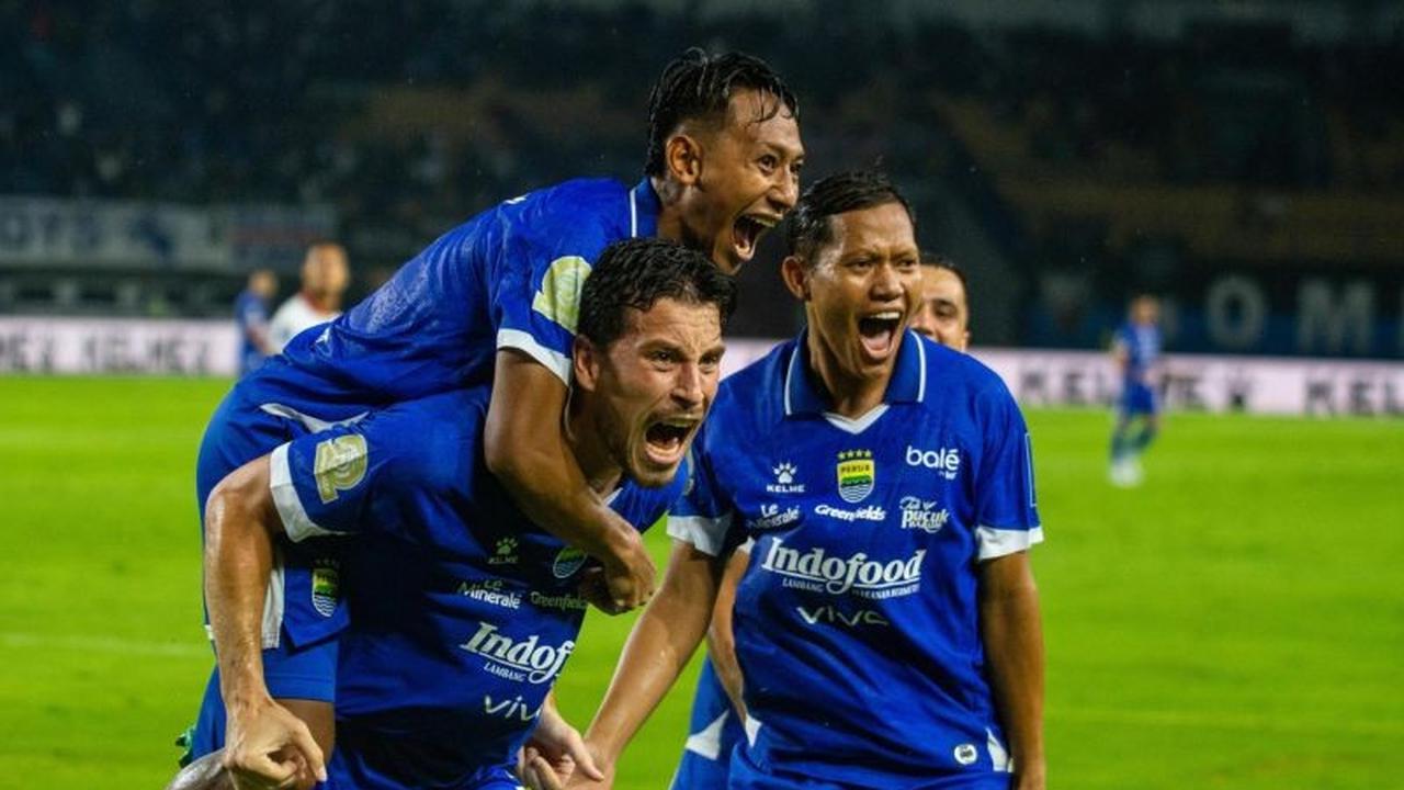 Thom Haye Absen Bela Persib Lawan Borneo FC, Ini Alasan Lengkapnya