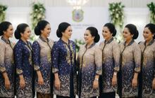 7 Inspirasi Tunik Batik Seragam untuk Acara Komunitas Perempuan: Kompak, Anggun, dan Modern