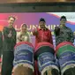 Rhino X-Tri, Cross Triathlon Pertama Indonesia di Festival Pesona Tanjung Lesung Siap Digelar