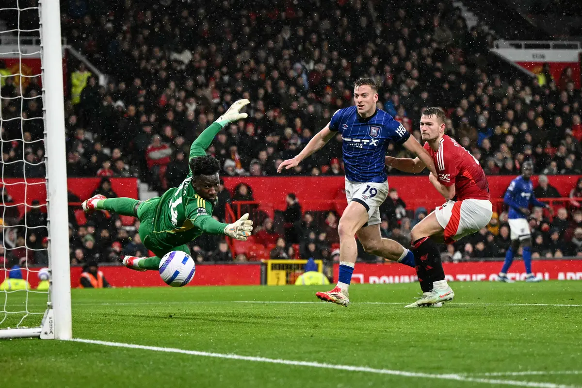 Manchester United